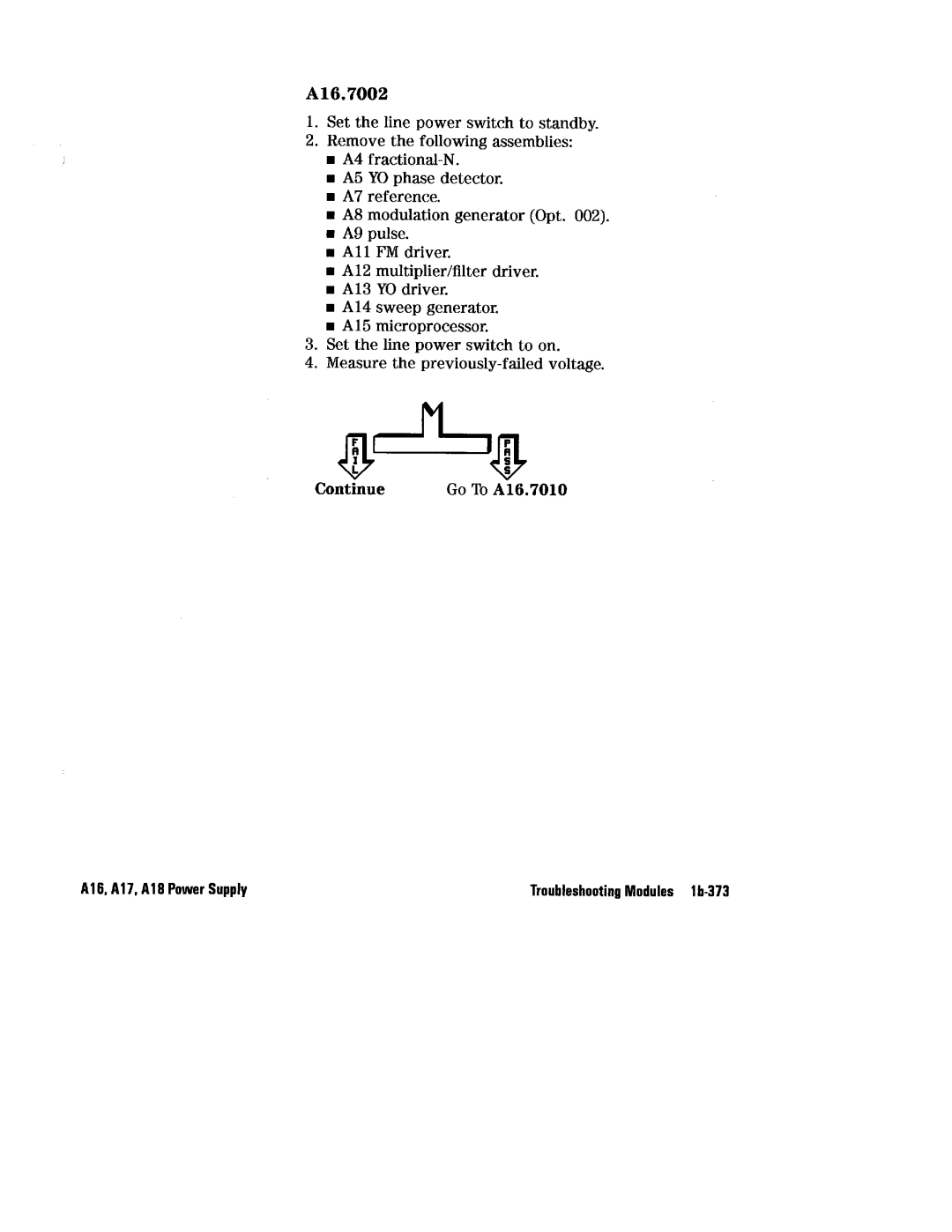 HP 8360 manual 