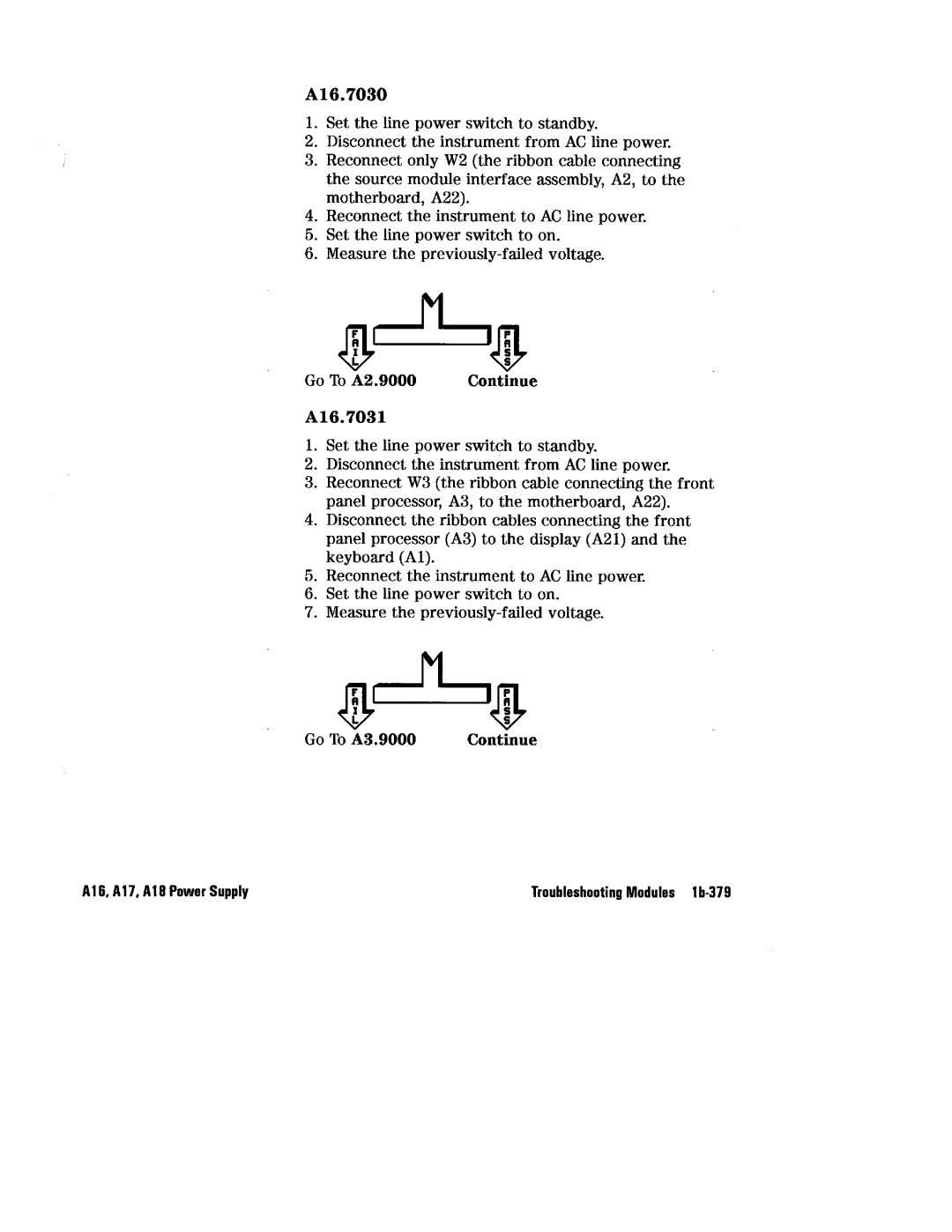 HP 8360 manual 