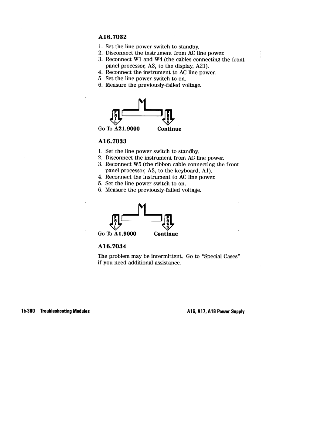 HP 8360 manual 