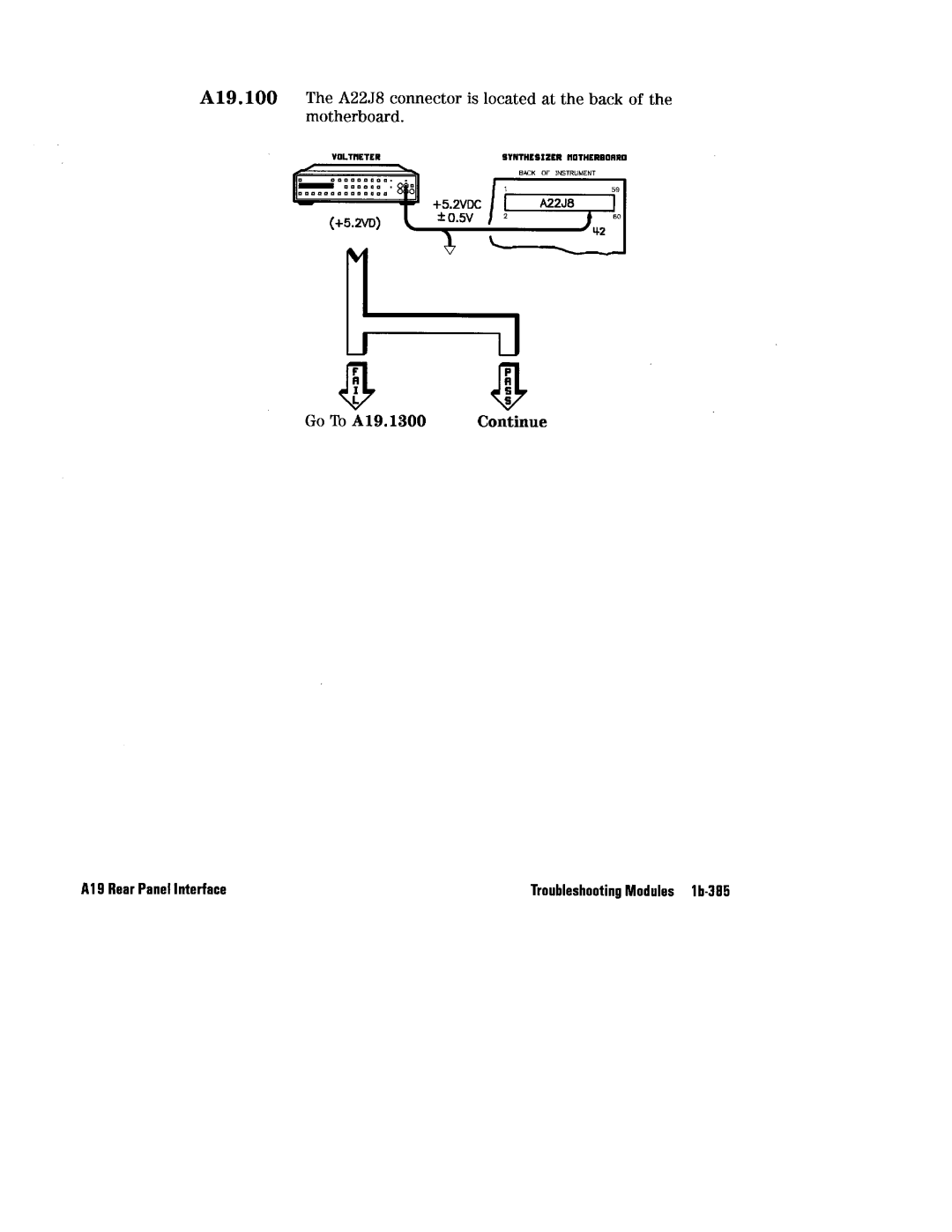 HP 8360 manual 