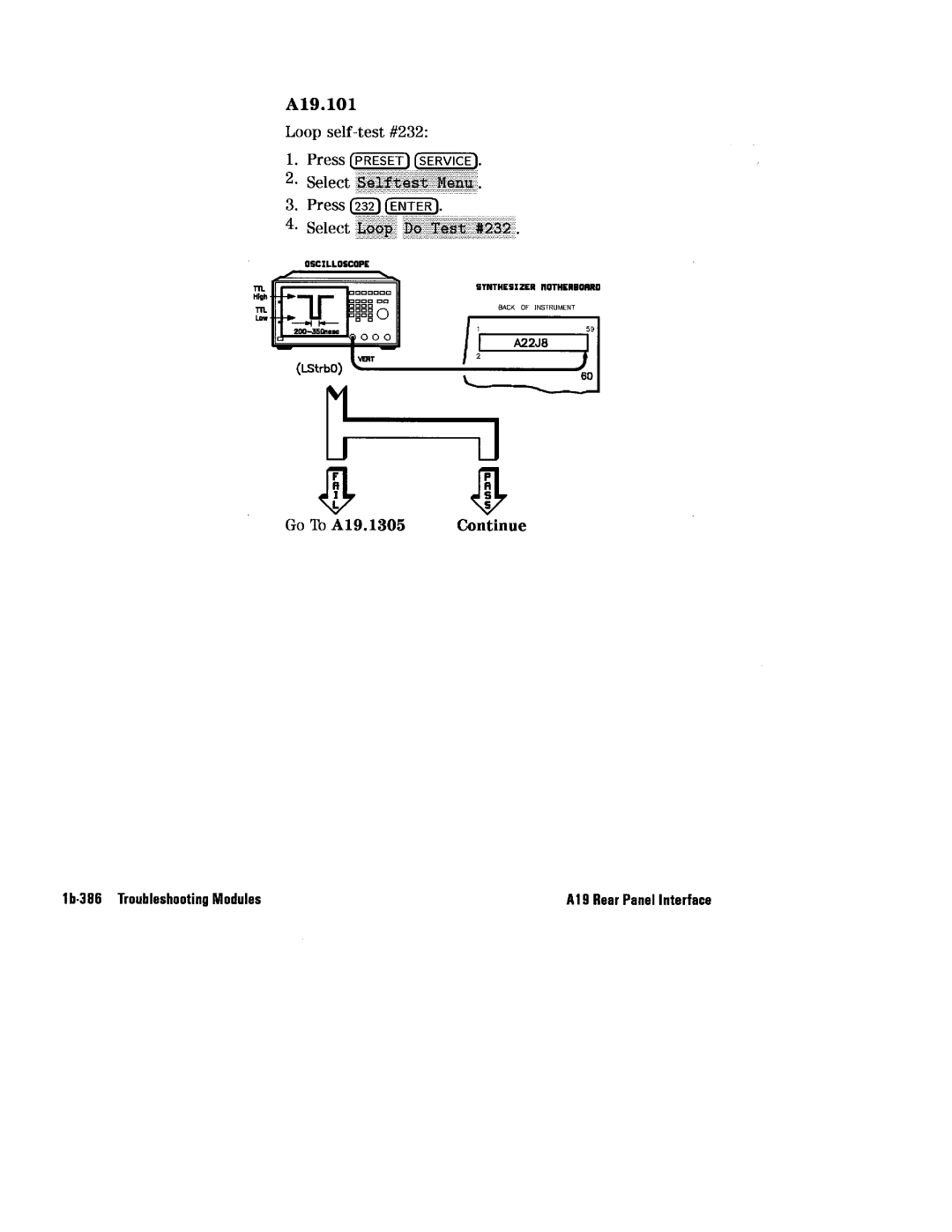 HP 8360 manual 