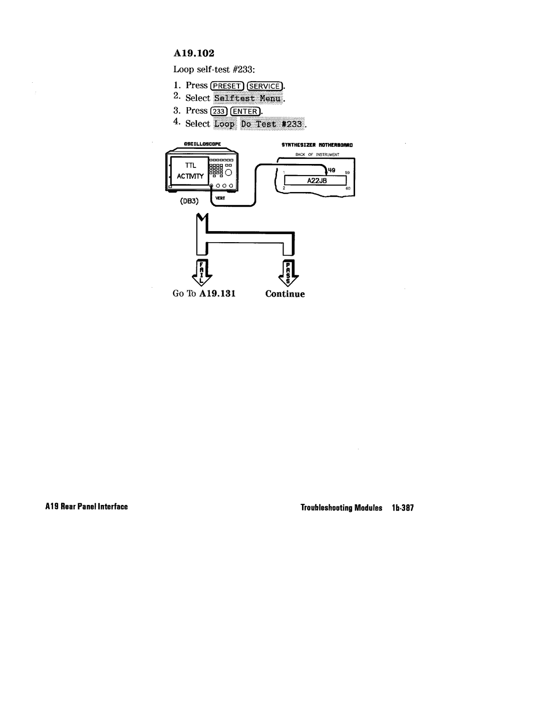 HP 8360 manual 