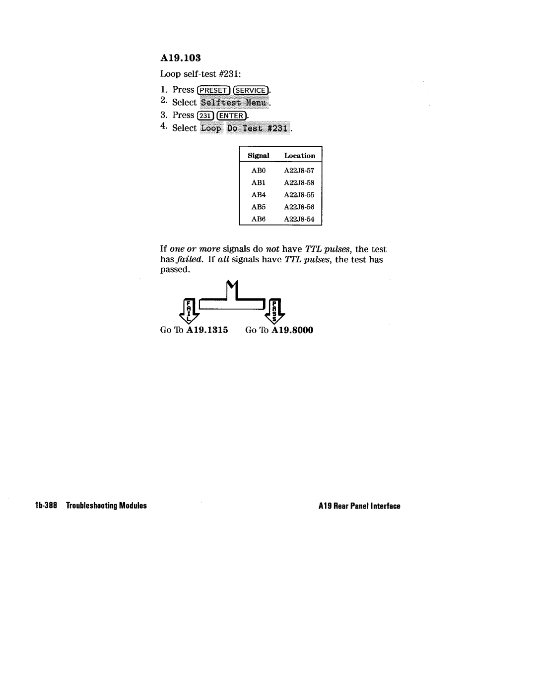 HP 8360 manual 