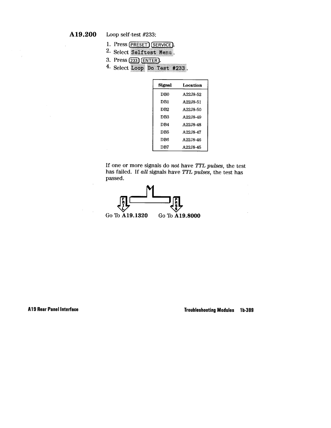 HP 8360 manual 