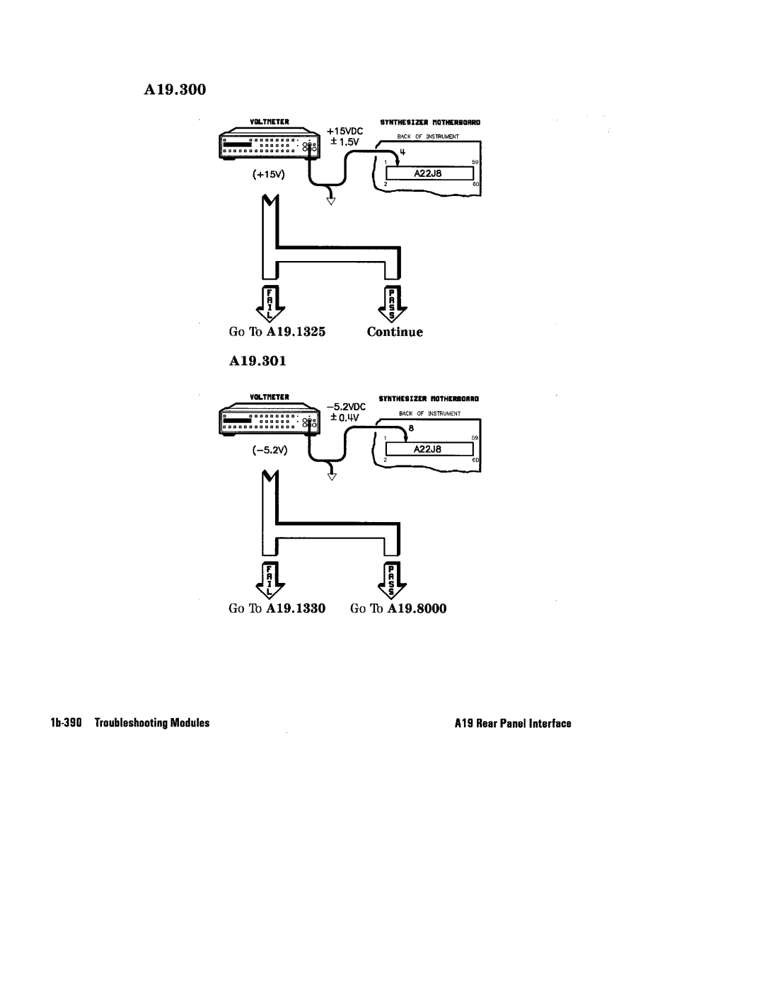 HP 8360 manual 