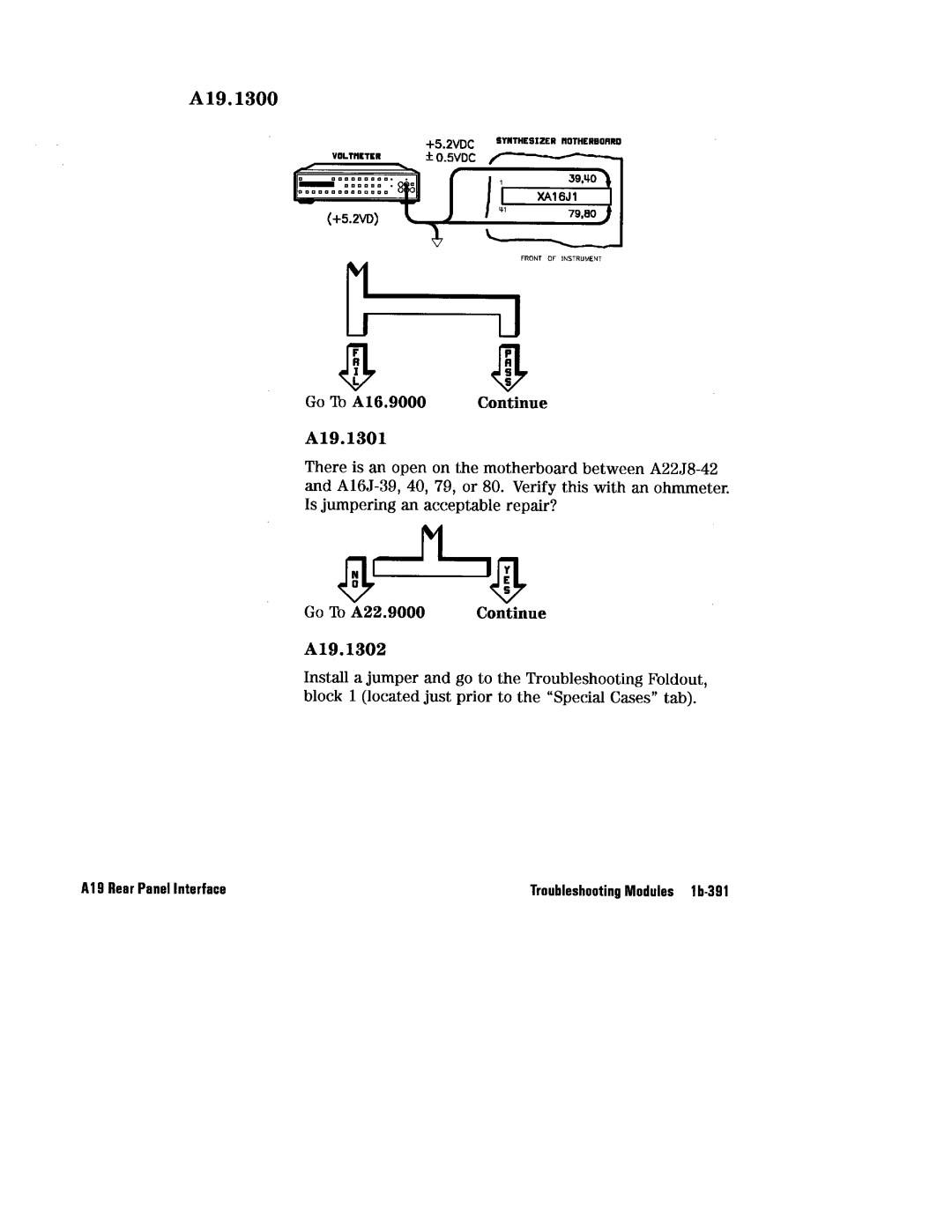 HP 8360 manual 