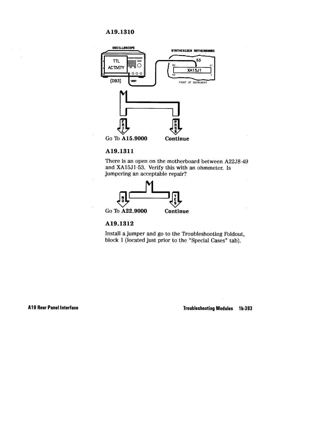 HP 8360 manual 