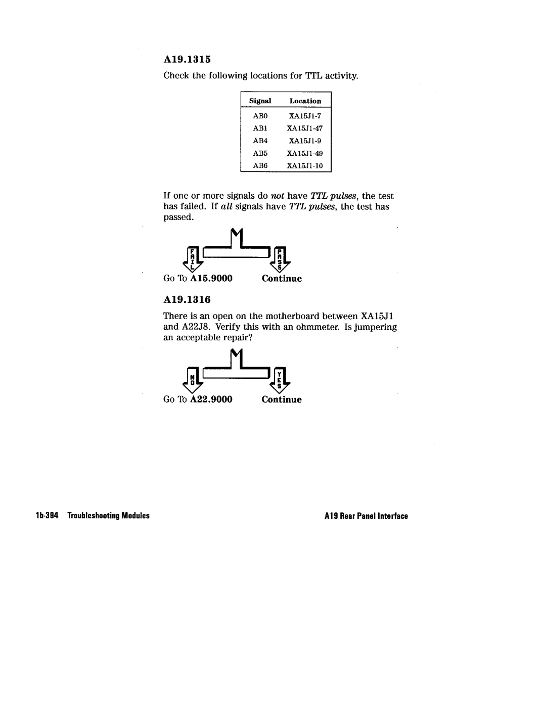 HP 8360 manual 