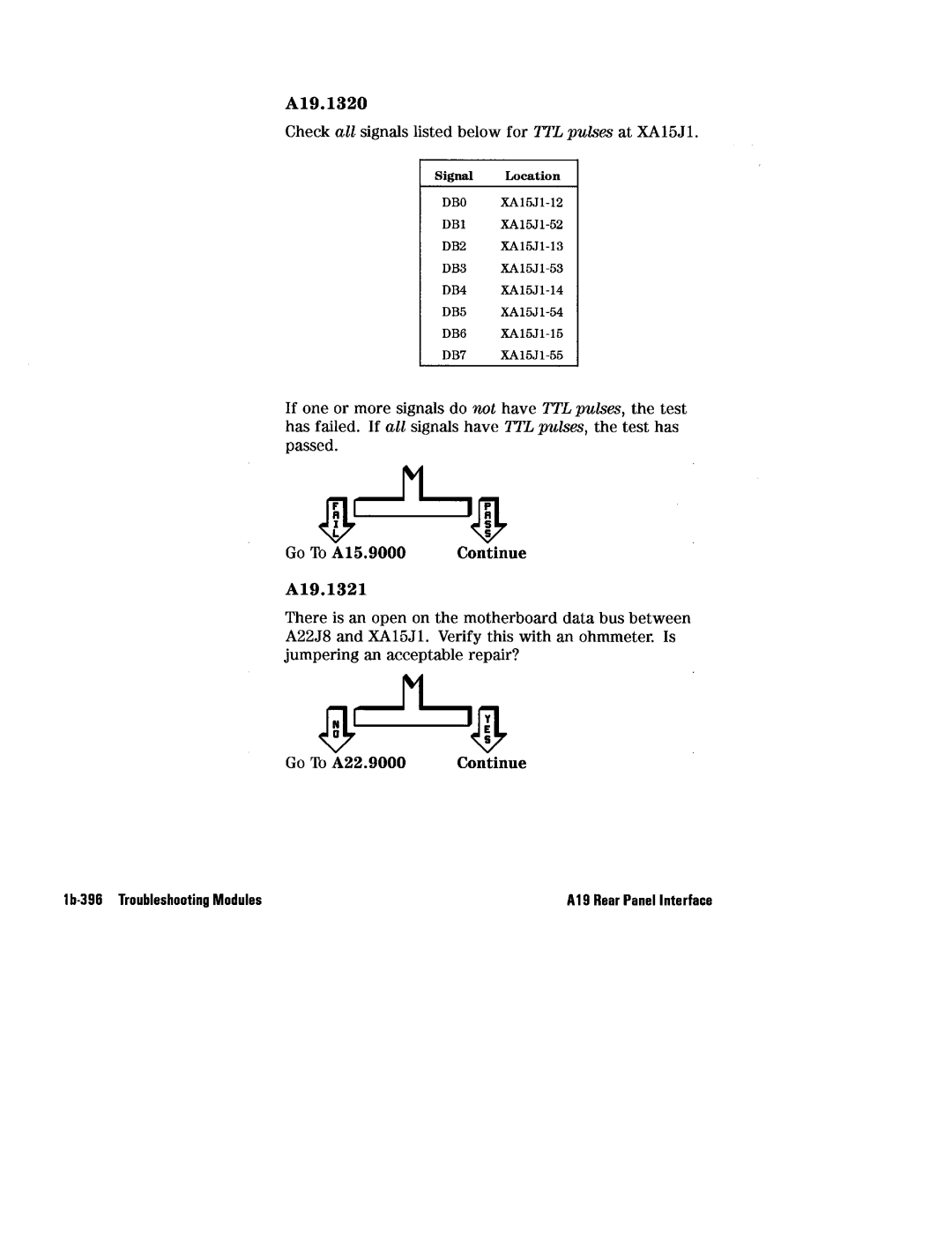 HP 8360 manual 