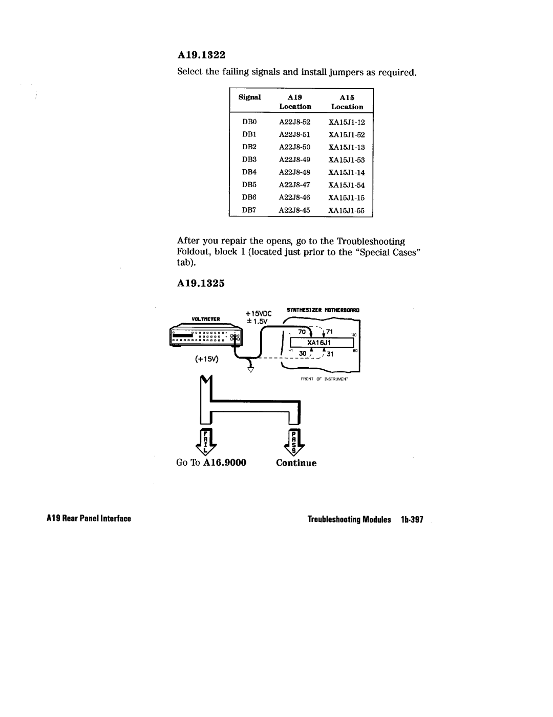 HP 8360 manual 