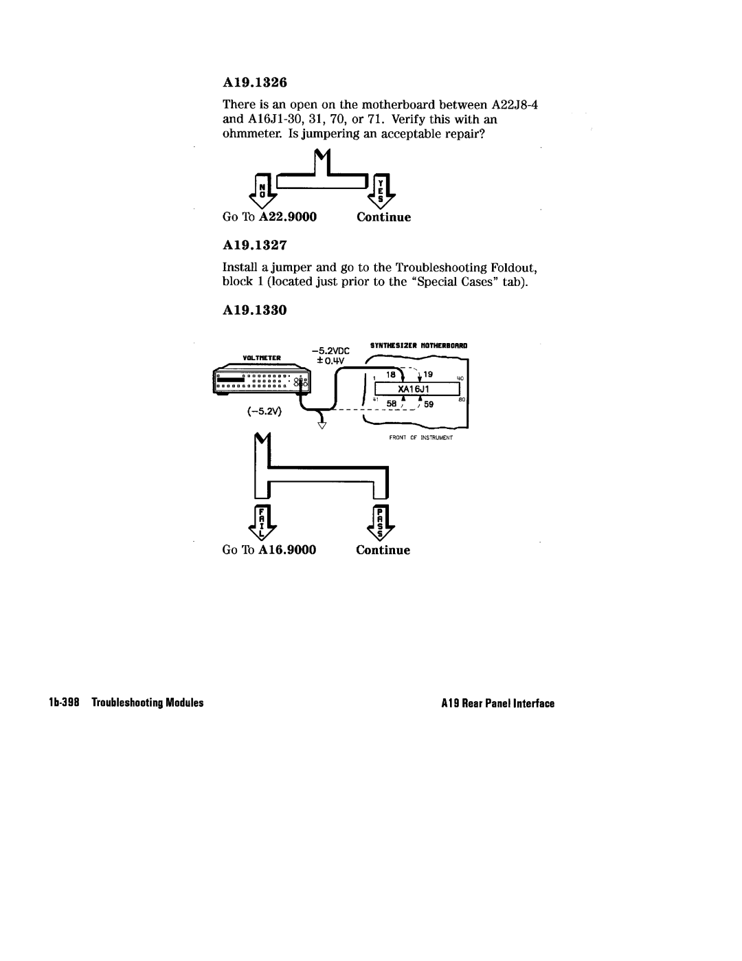 HP 8360 manual 