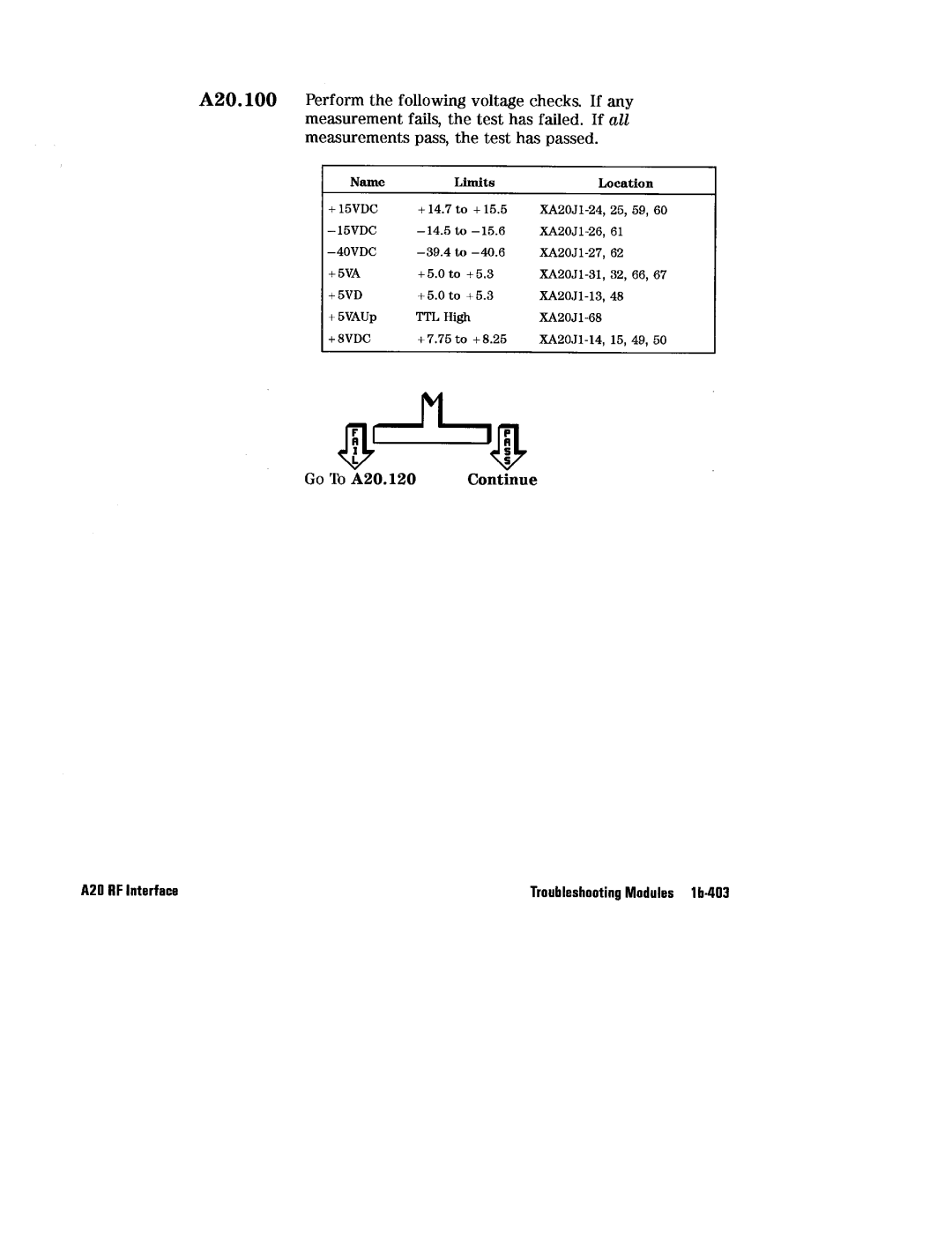 HP 8360 manual 