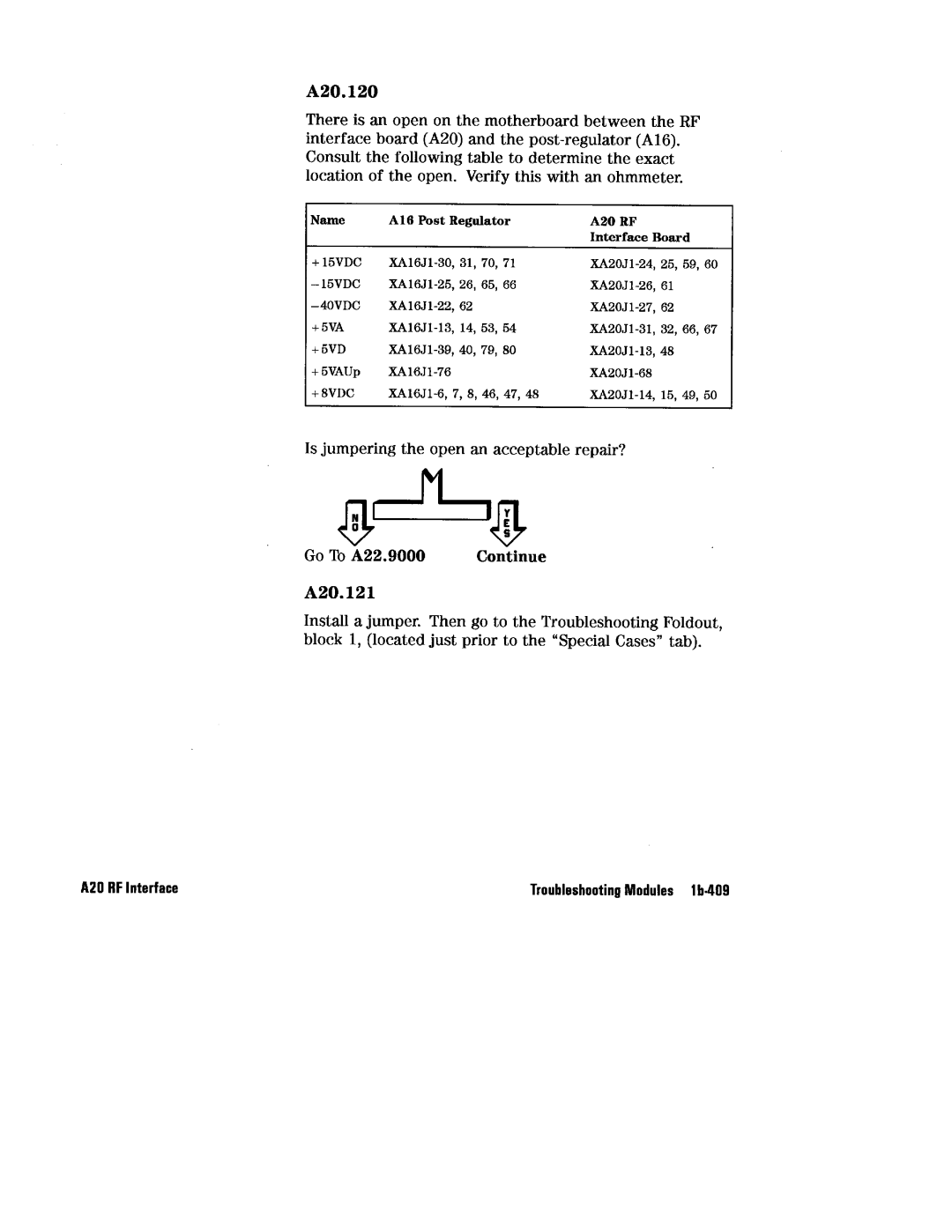 HP 8360 manual 