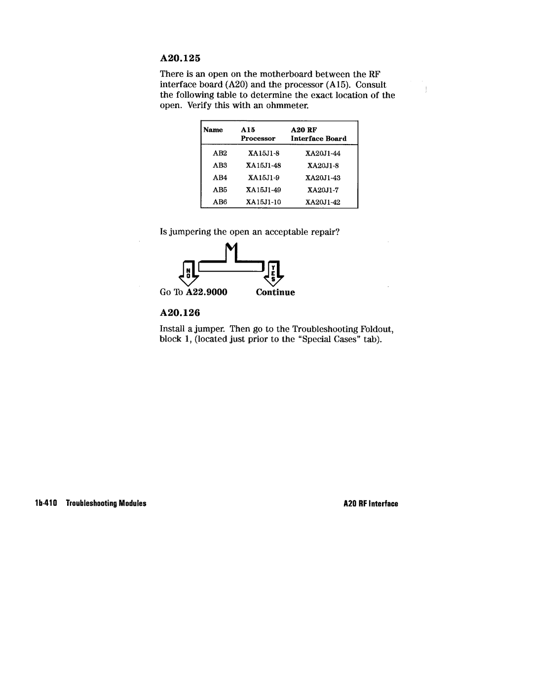 HP 8360 manual 