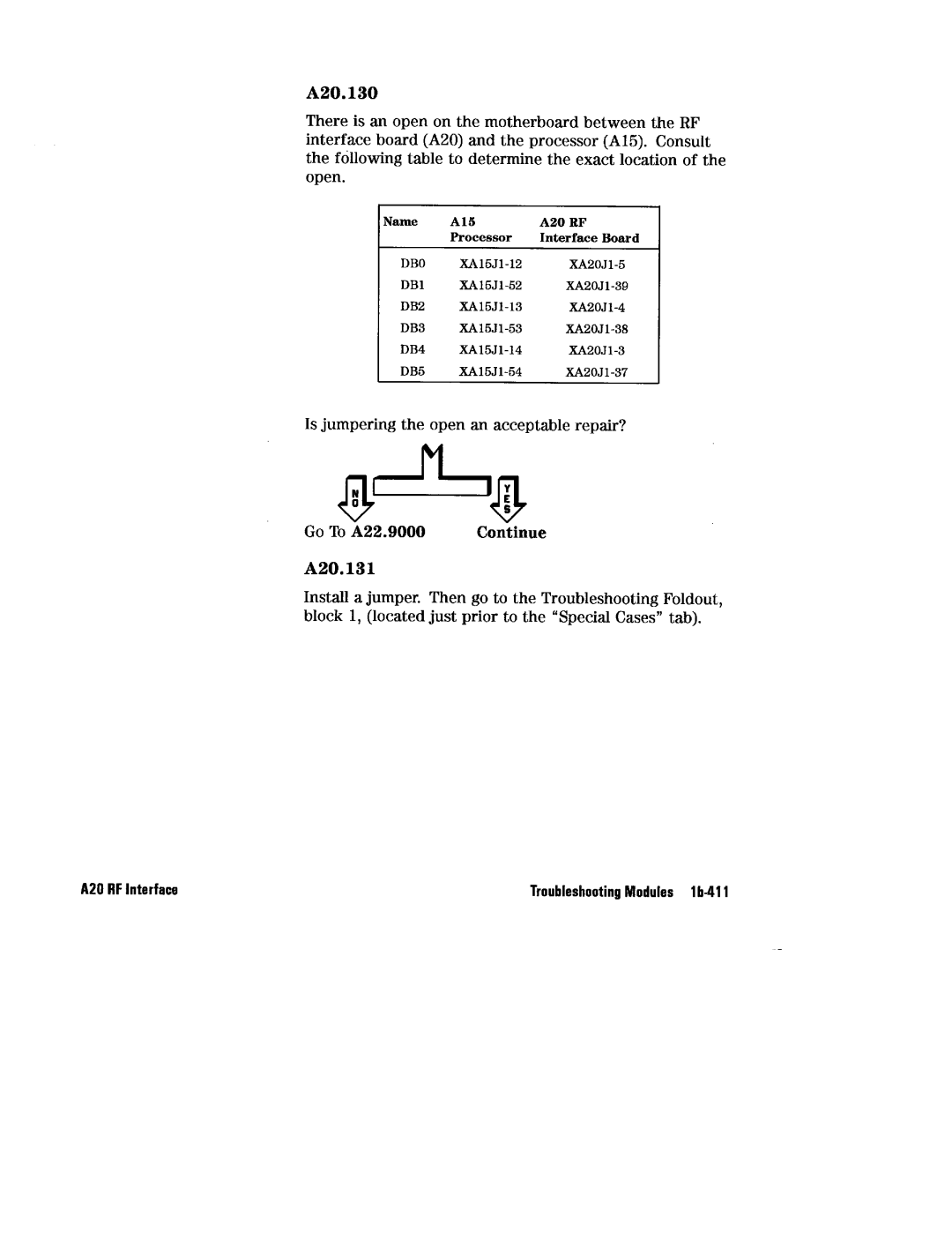 HP 8360 manual 