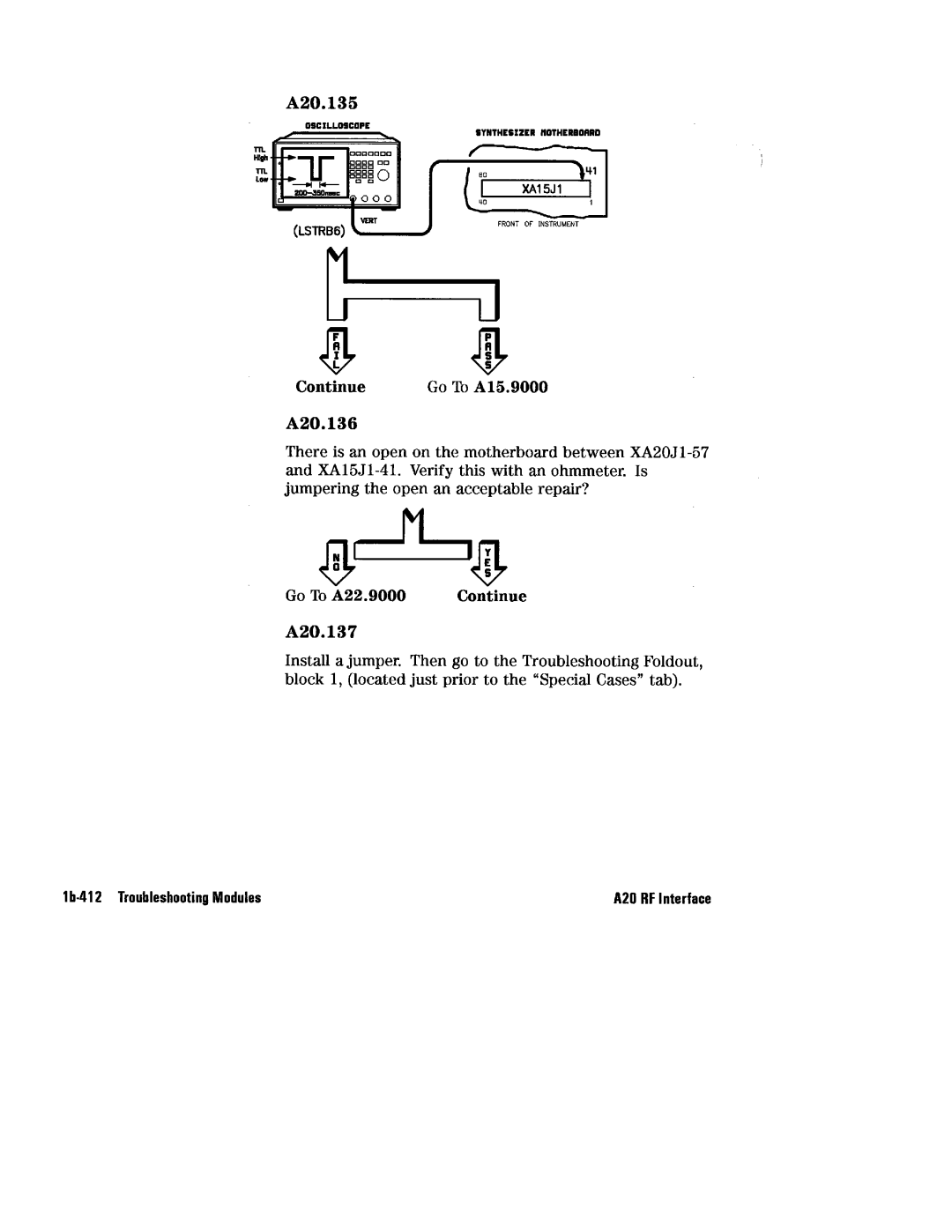 HP 8360 manual 