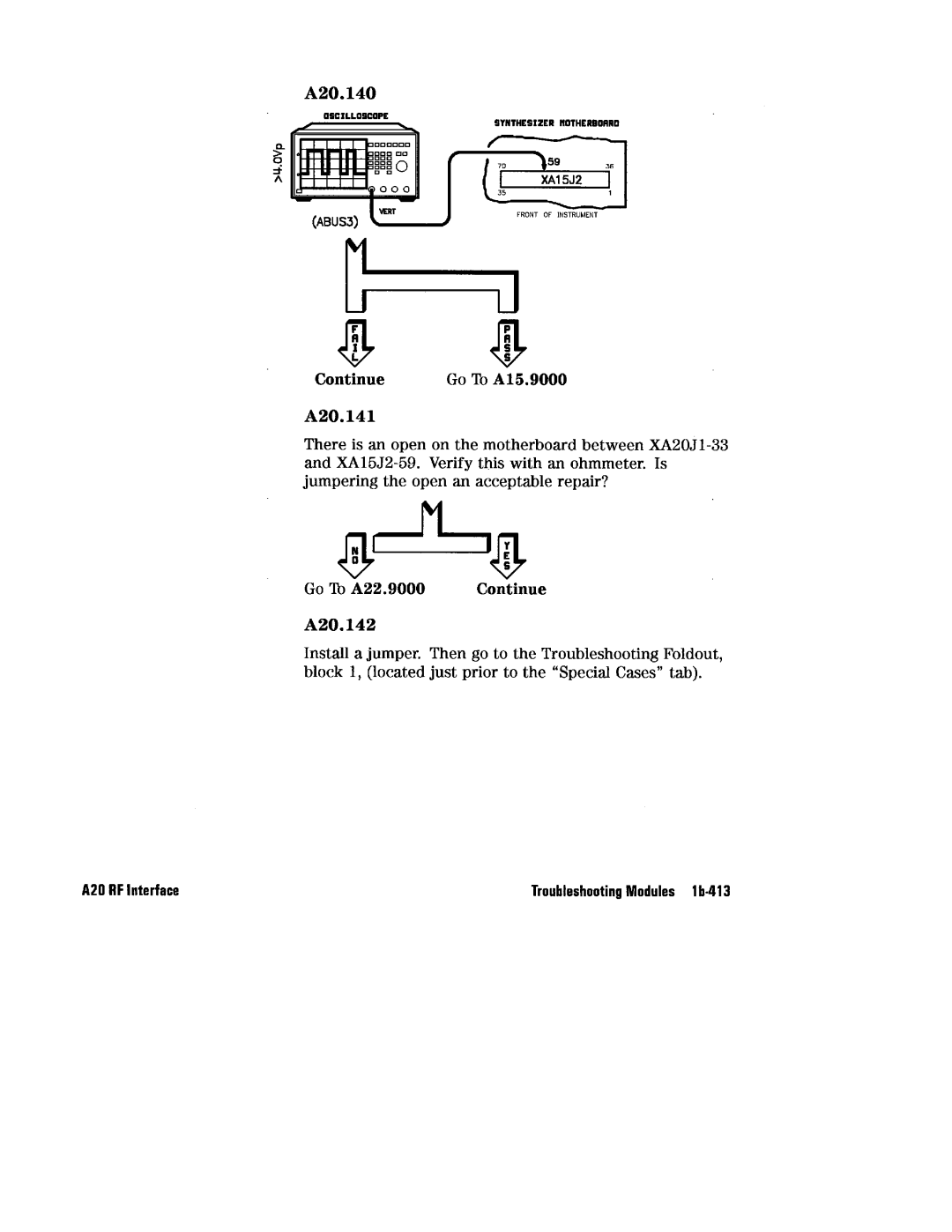 HP 8360 manual 