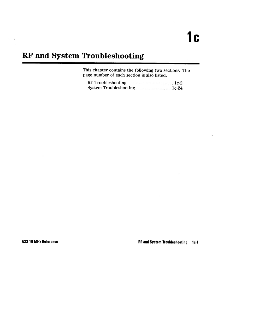 HP 8360 manual 