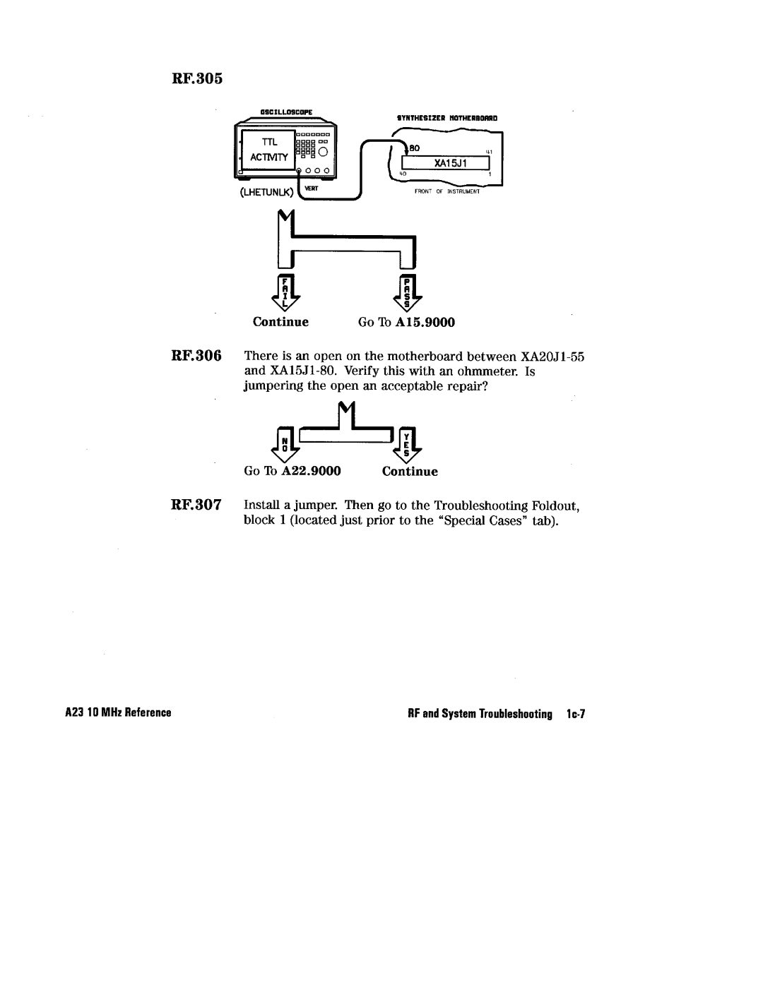 HP 8360 manual 