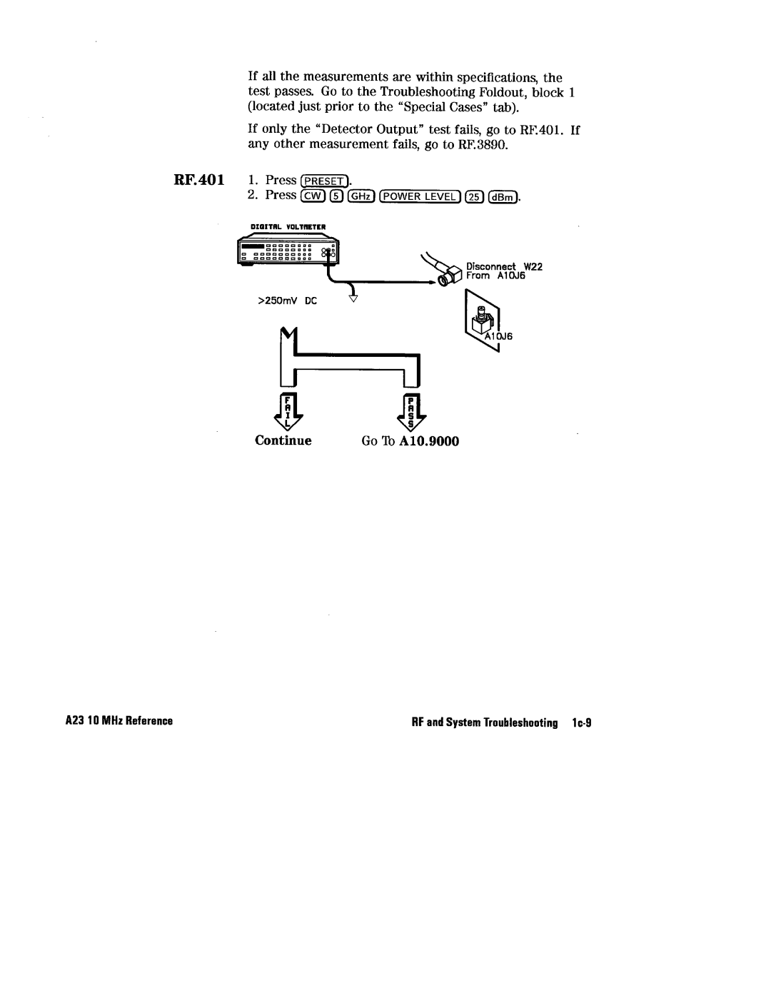 HP 8360 manual 