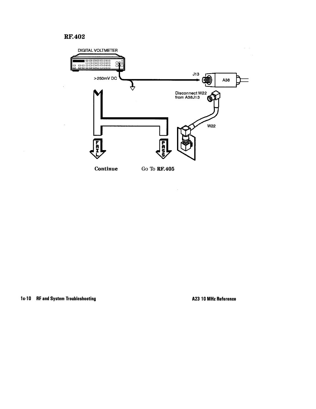 HP 8360 manual 