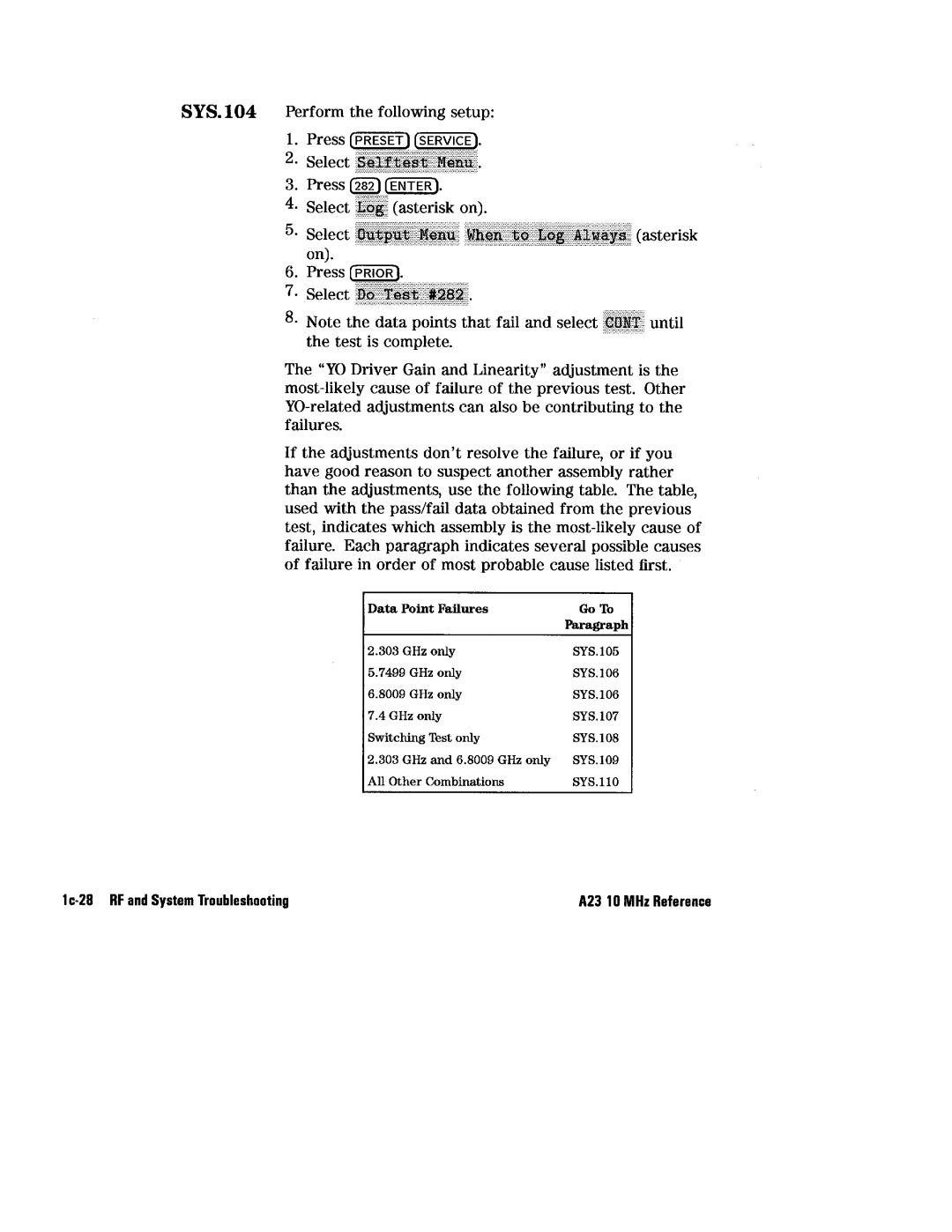 HP 8360 manual 