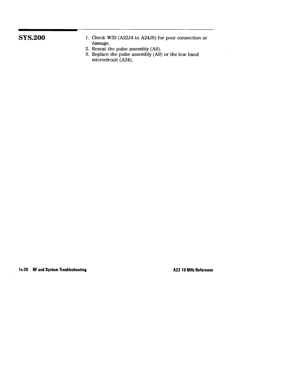 HP 8360 manual 