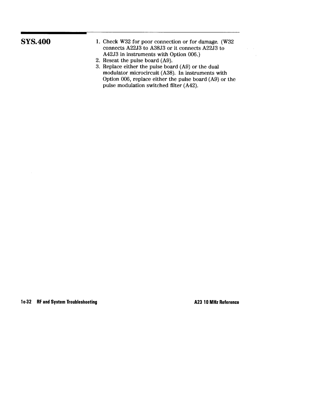 HP 8360 manual 