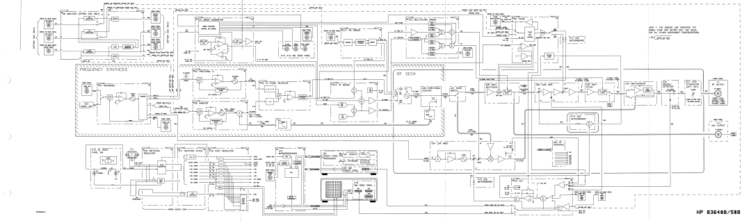 HP 8360 manual 