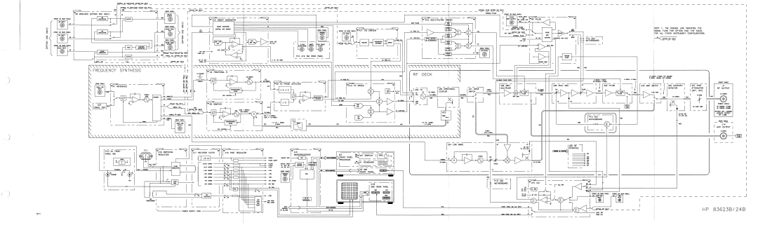 HP 8360 manual 