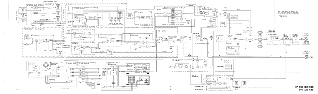 HP 8360 manual 