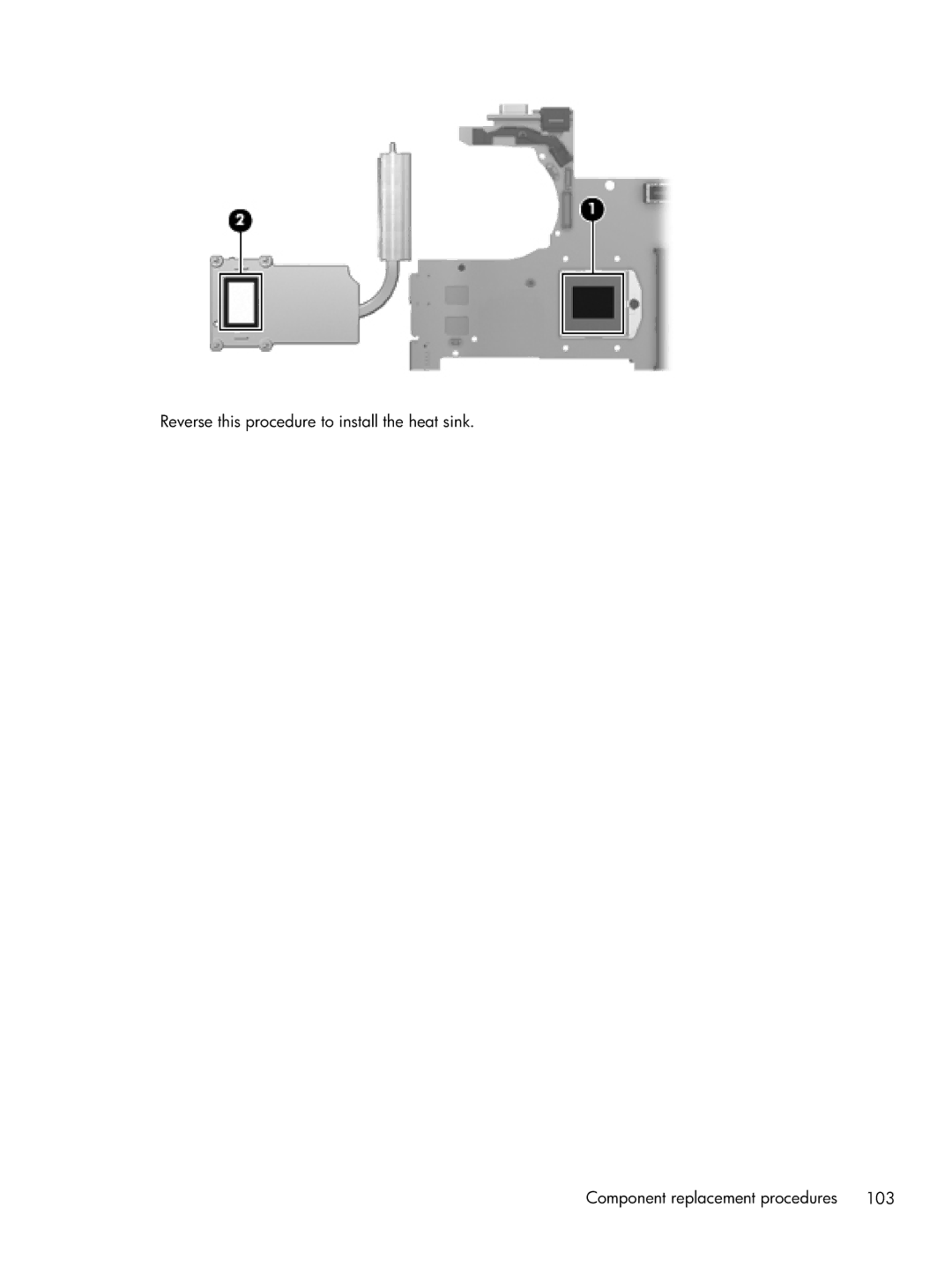 HP 8470w C7A68UTABA, 14 C7A68UT#ABA, 8470p C7M31UP 14.0 C7M31UP#ABA manual 