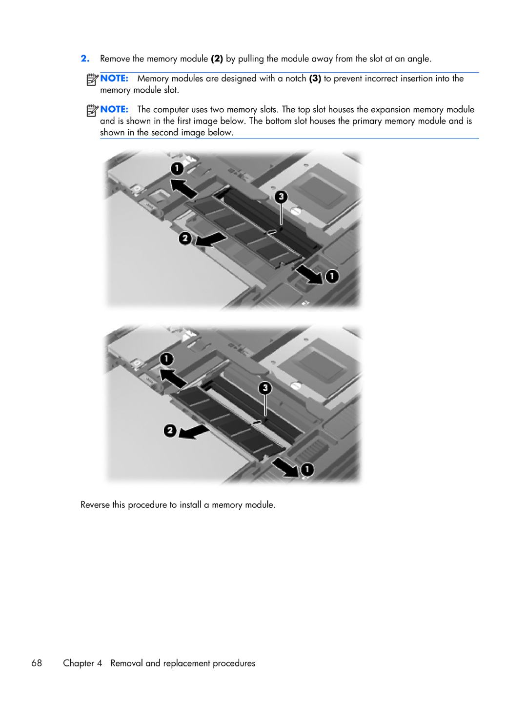 HP 14 C7A68UT#ABA, 8470w C7A68UTABA, 8470p C7M31UP 14.0 C7M31UP#ABA manual 