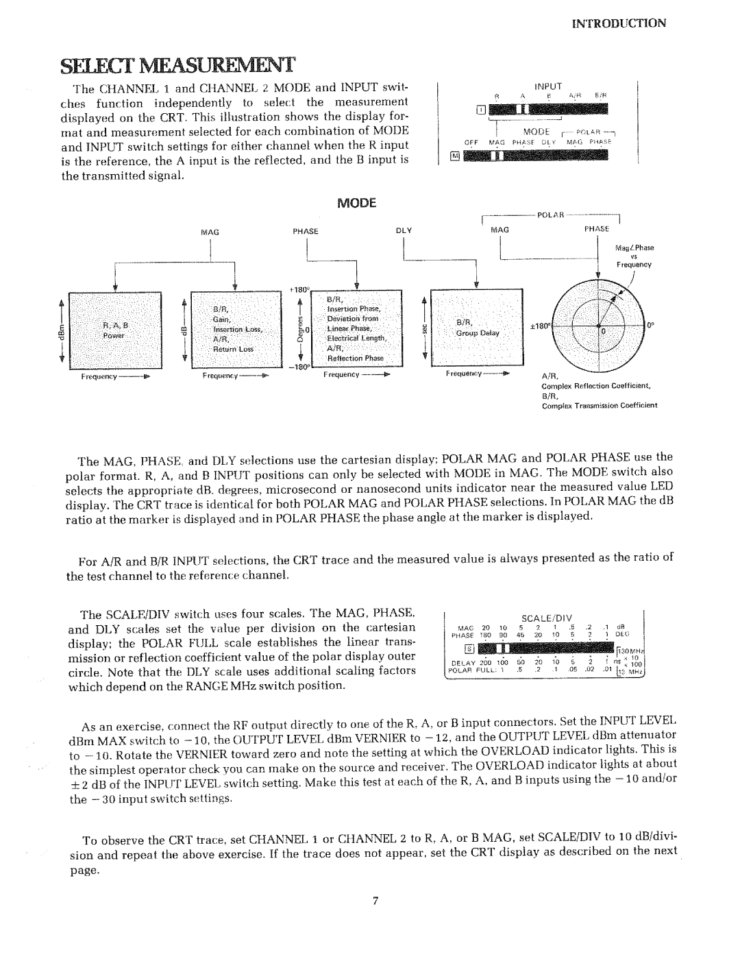 HP 8505A manual 