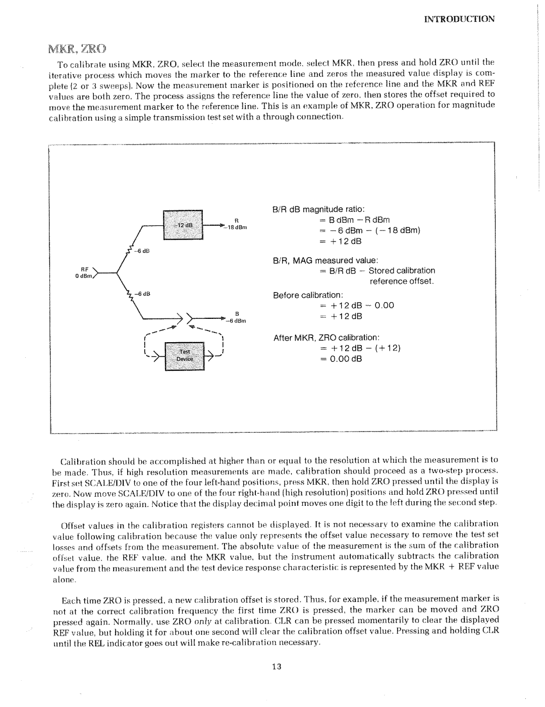 HP 8505A manual 