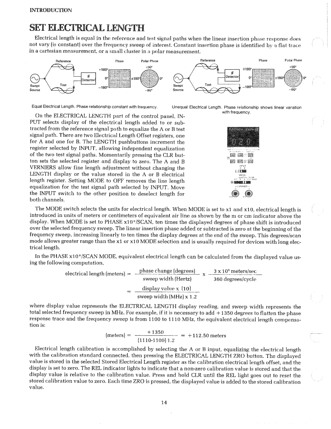 HP 8505A manual 