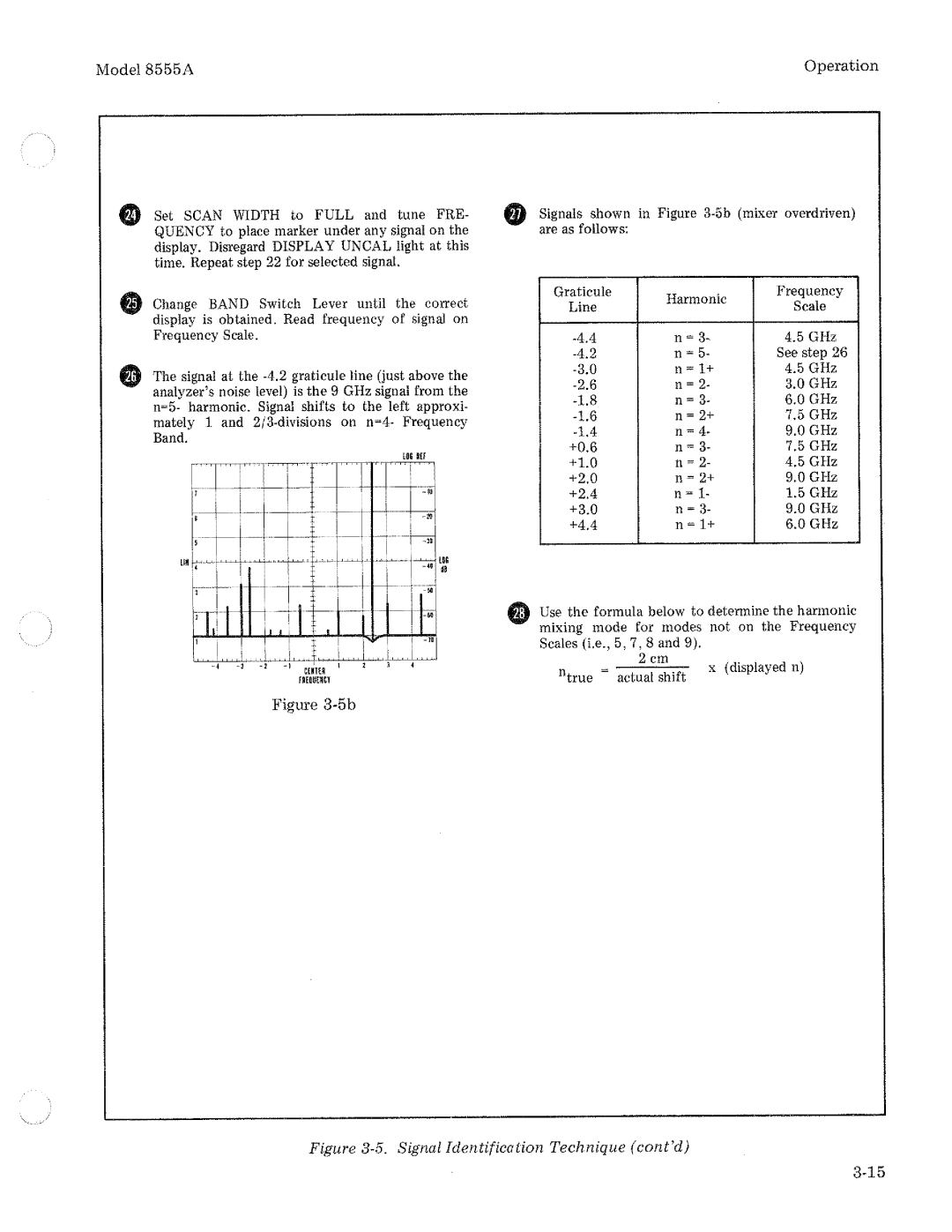 HP 8555A manual 