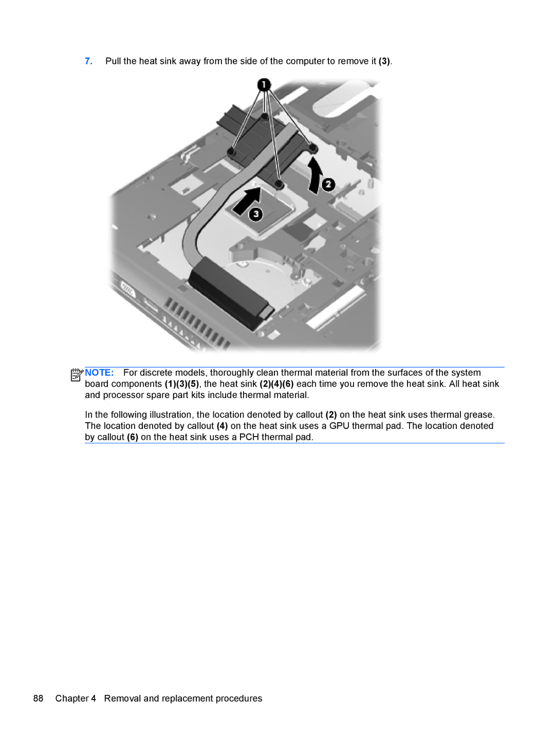 HP 8560w SP407UC#ABA, 8560p QW129US#ABA, 8560p 6560B manual 