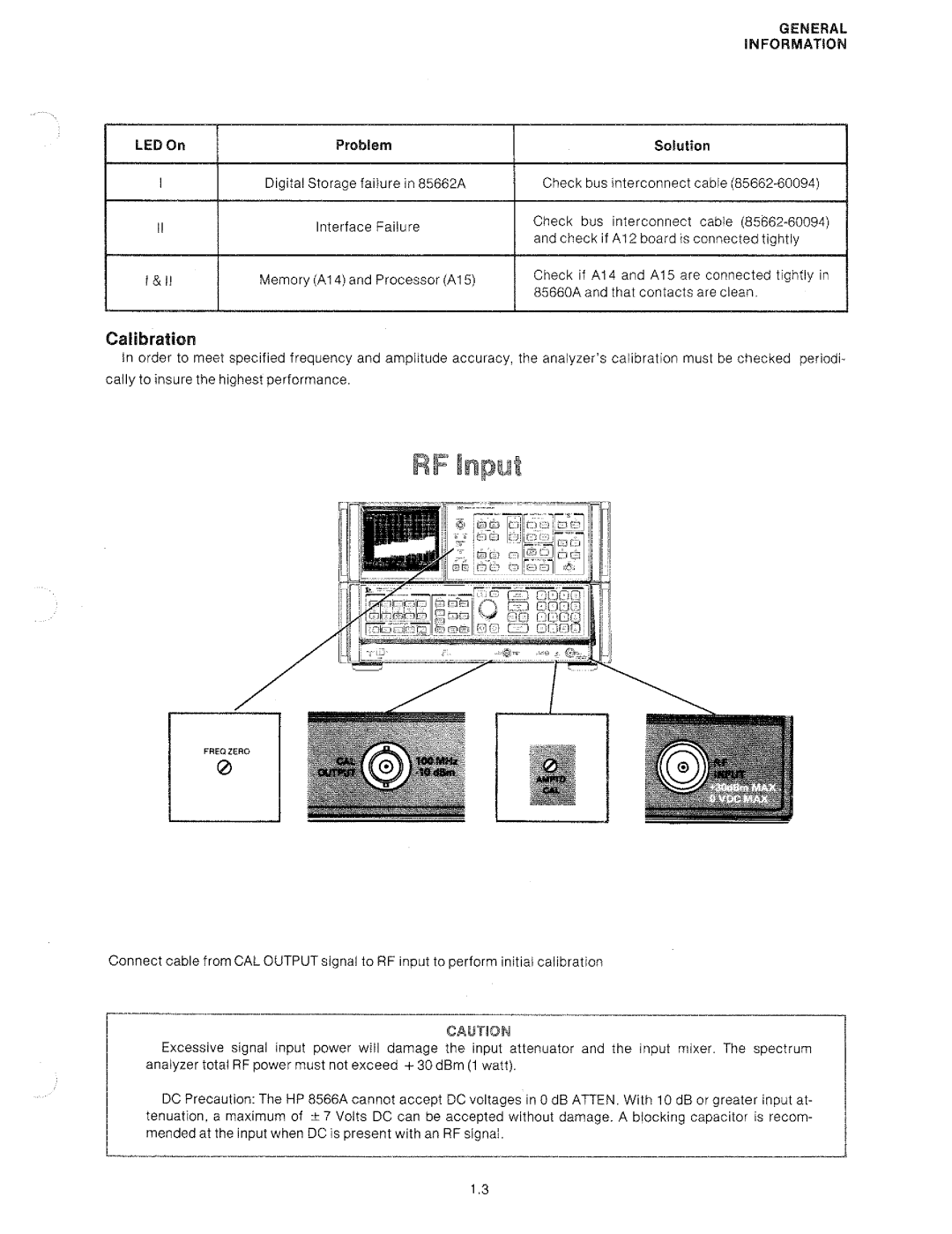 HP 8566A manual 