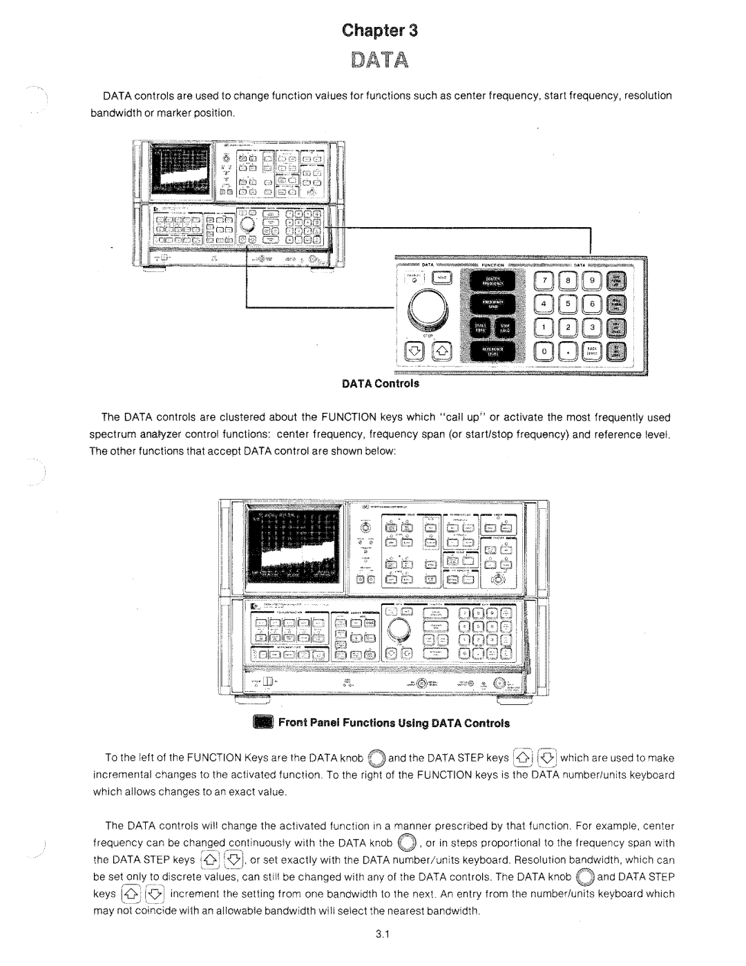 HP 8566A manual 