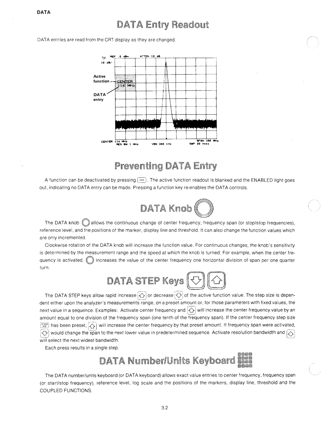 HP 8566A manual 