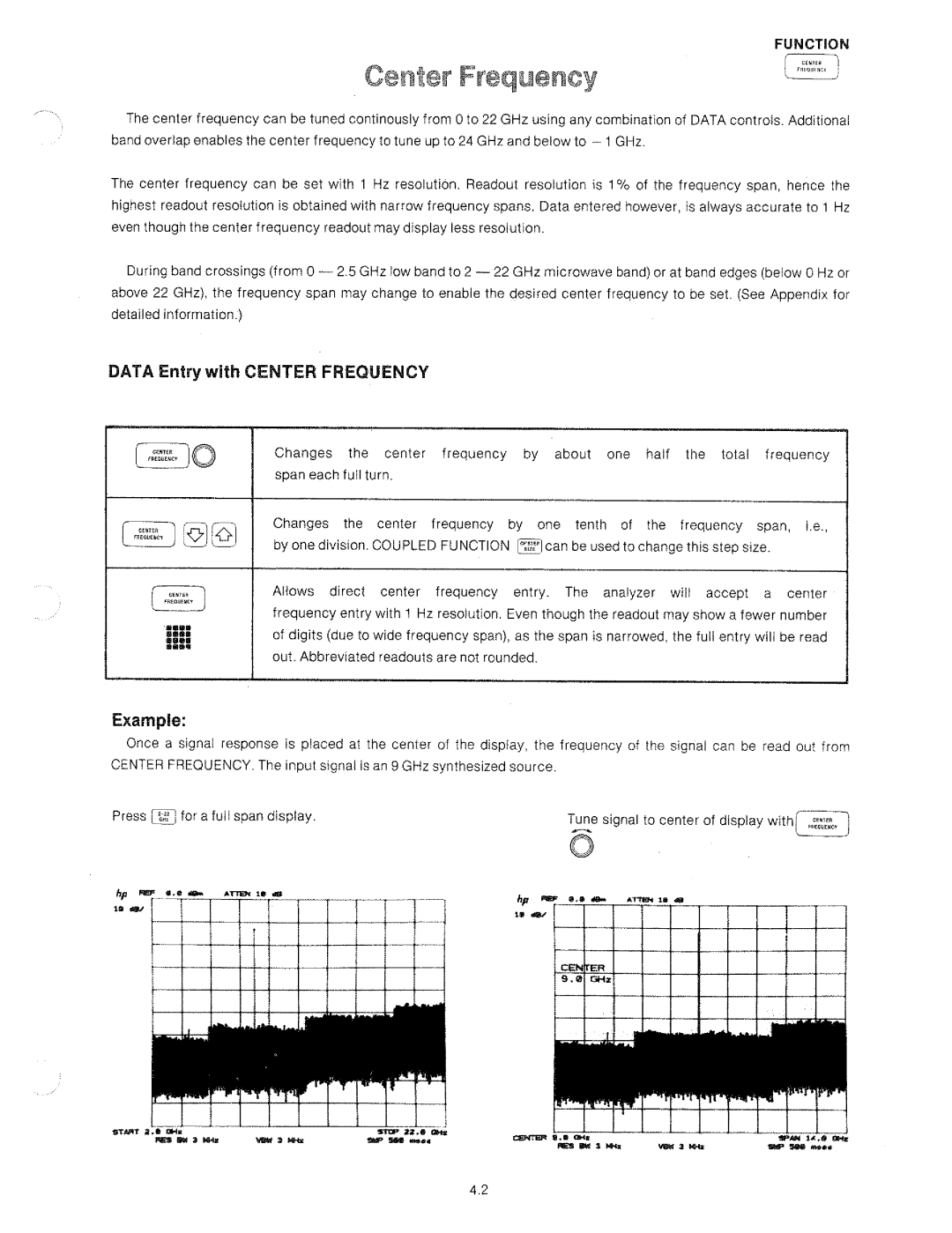 HP 8566A manual 