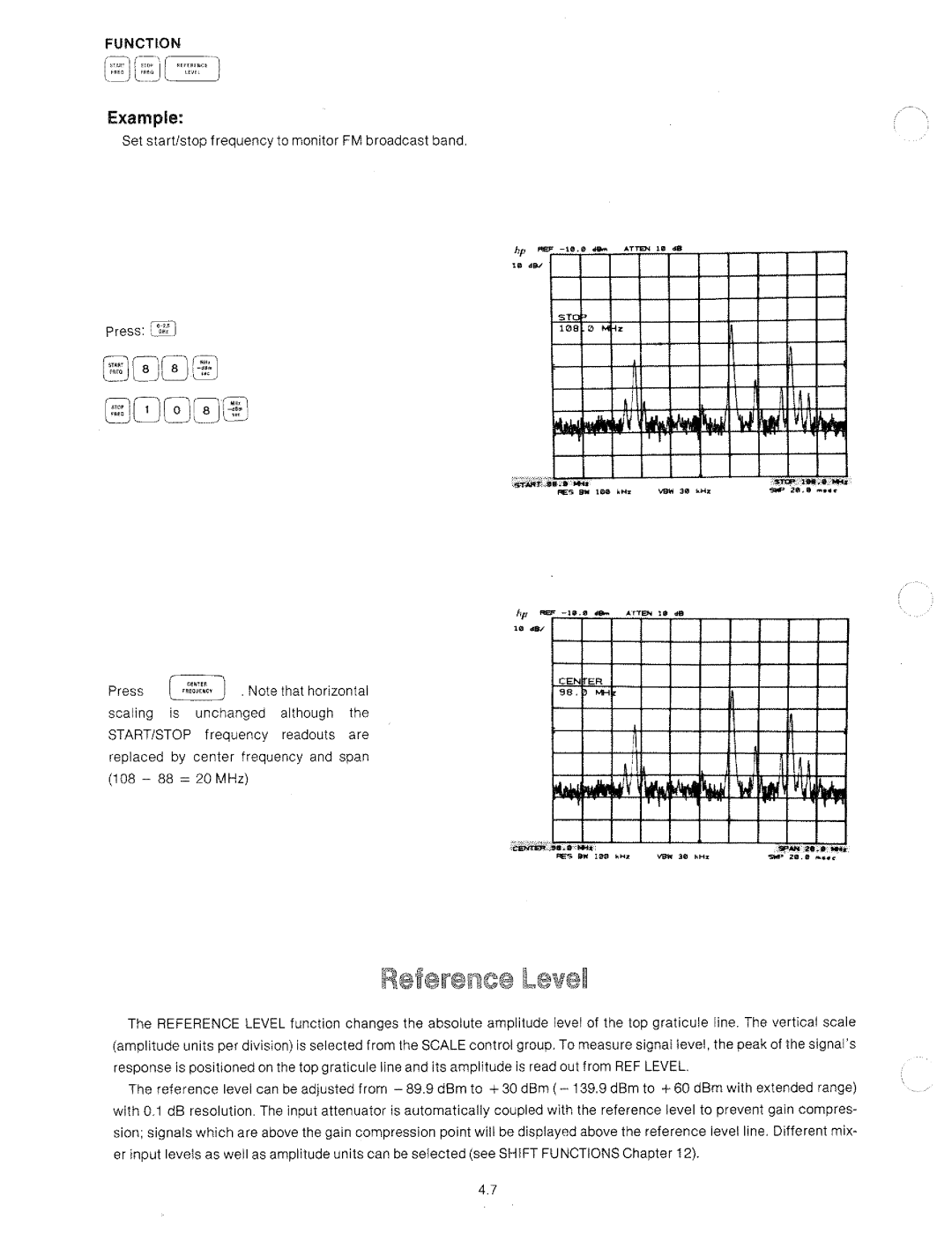 HP 8566A manual 