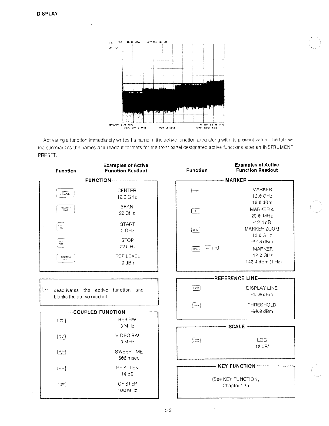 HP 8566A manual 