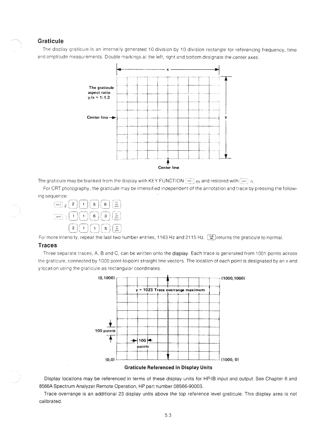 HP 8566A manual 