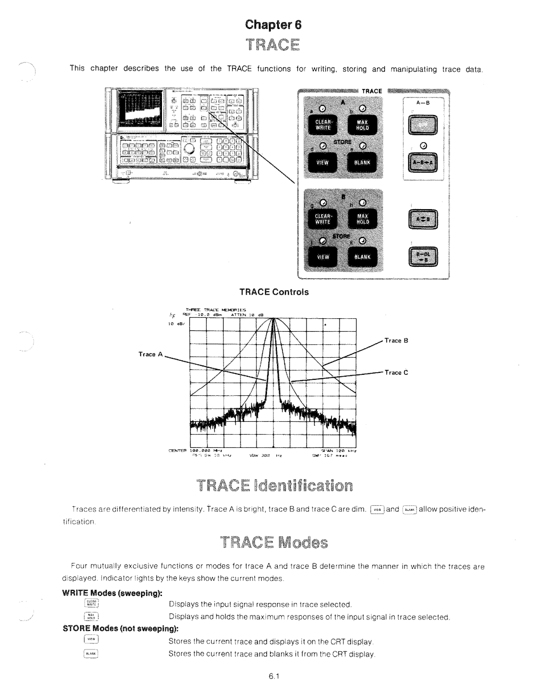 HP 8566A manual 