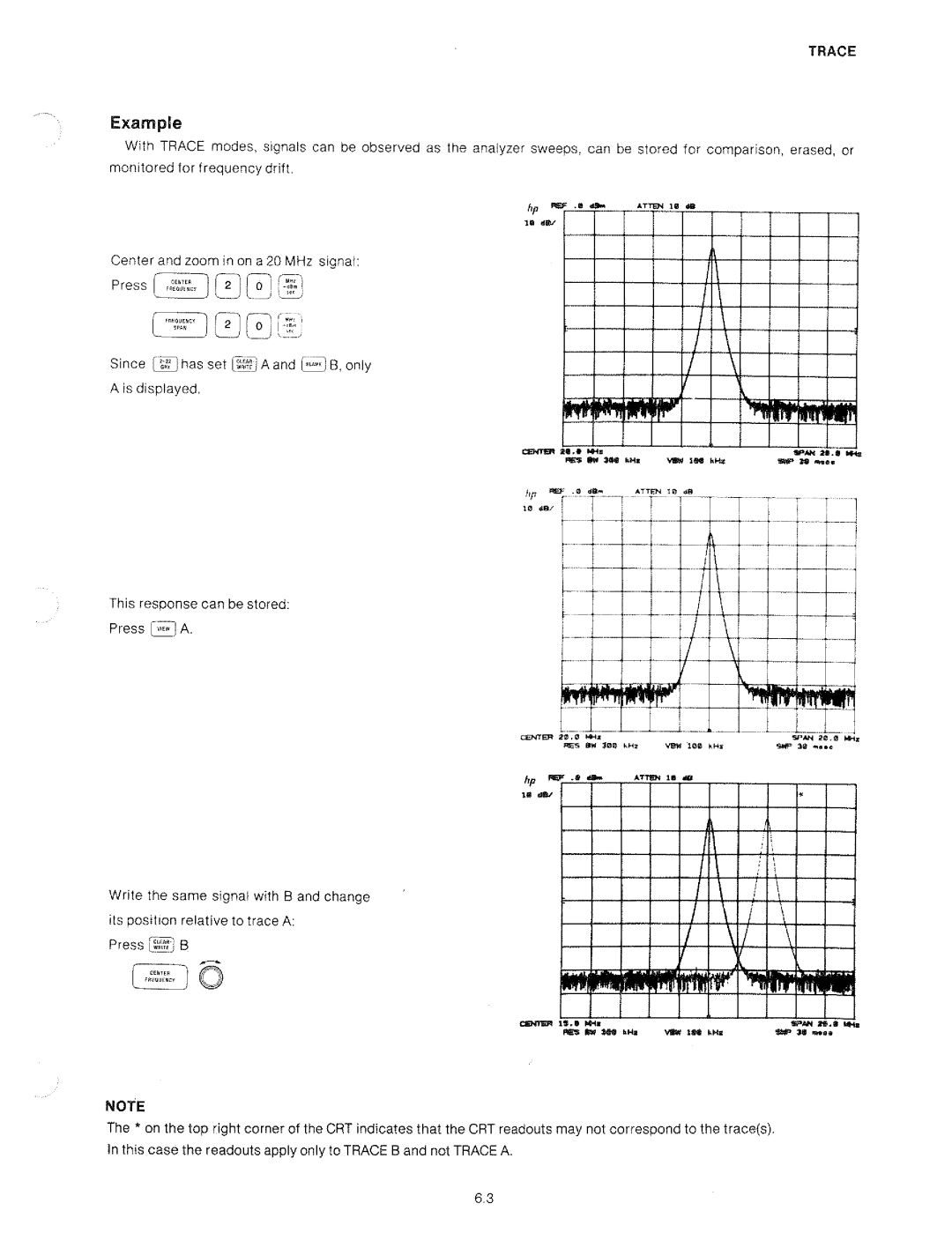 HP 8566A manual 