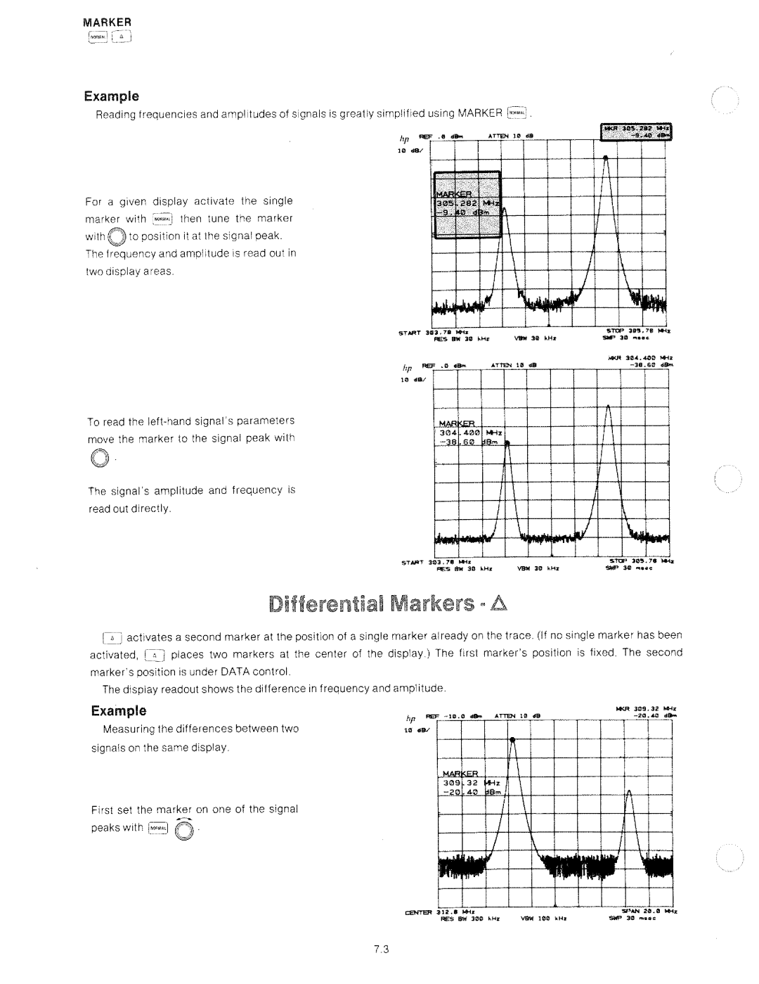 HP 8566A manual 