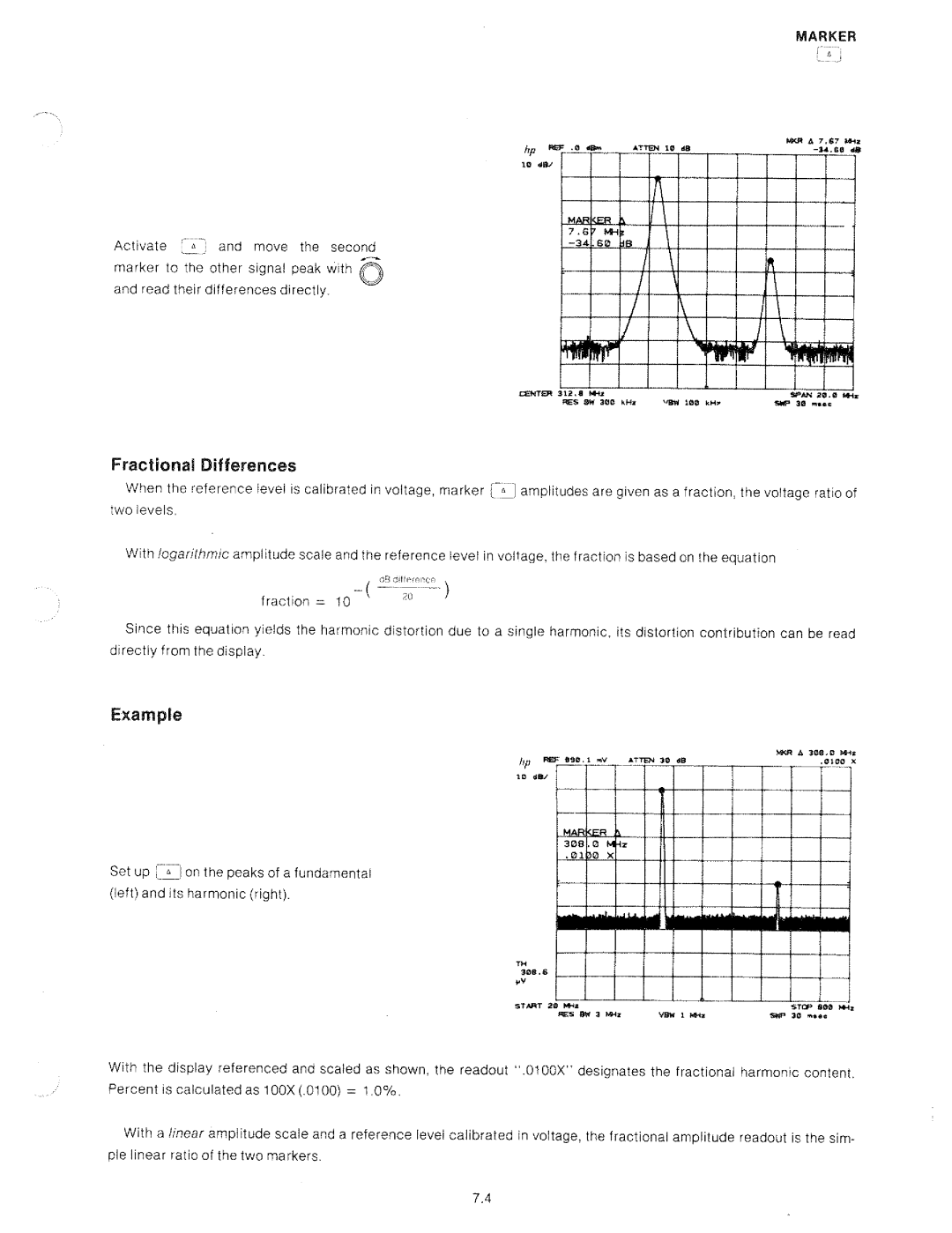 HP 8566A manual 