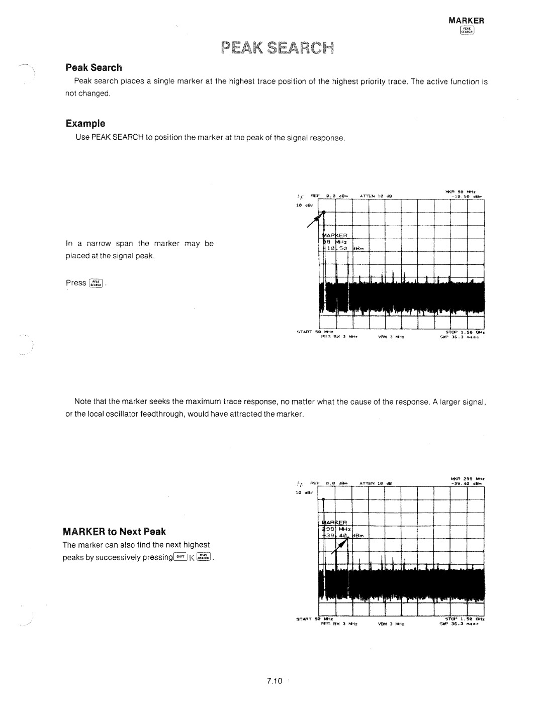 HP 8566A manual 